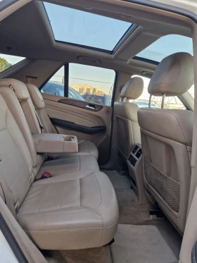 Mercedes-Benz ML 350  /  /  /   | Mobile.bg    15