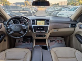 Mercedes-Benz ML 350  /  /  /   | Mobile.bg    11