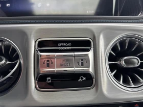 Mercedes-Benz G 580 580 with EQ technology - 369998 лв. - 69987394 8