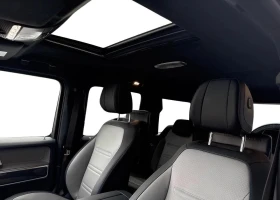 Mercedes-Benz G 580 580 with EQ technology - 369998 лв. - 69987394 7