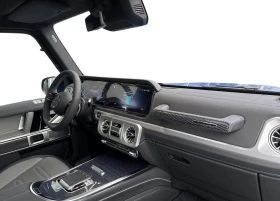 Mercedes-Benz G 580 580 with EQ technology - 369998 лв. - 69987394 6