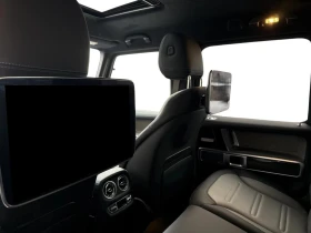 Mercedes-Benz G 580 580 with EQ technology - 369998 лв. - 69987394 12