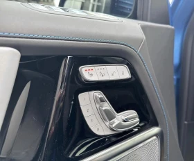 Mercedes-Benz G 580 580 with EQ technology - 369998 лв. - 69987394 4