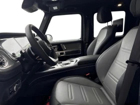 Mercedes-Benz G 580 580 with EQ technology - 369998 лв. - 69987394 5