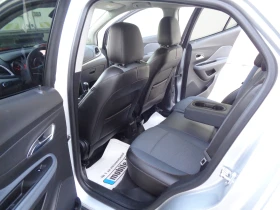 Opel Mokka 1.7CDTI-131-NAVI-KAMERA-KOJA-4X4-LIZING | Mobile.bg    11