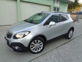 Opel Mokka 1.7CDTI-131-NAVI-KAMERA-KOJA-4X4-LIZING