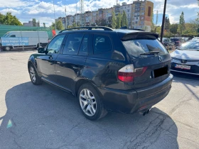 BMW X3 2.0d xDrive M- Facelift | Mobile.bg    7