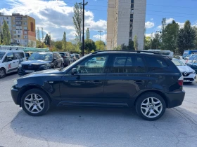     BMW X3 2.0d xDrive M- Facelift