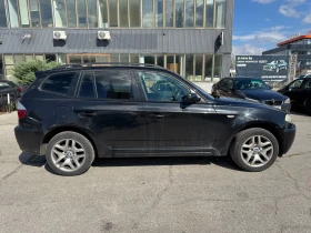 BMW X3 2.0d xDrive M- Facelift | Mobile.bg    5