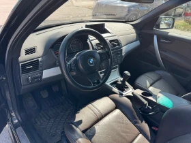 BMW X3 2.0d xDrive M- Facelift | Mobile.bg    10