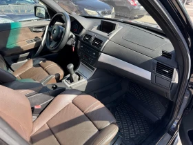 BMW X3 2.0d xDrive M- Facelift | Mobile.bg    13