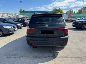 BMW X3 2.0d xDrive M- Facelift | Mobile.bg    8
