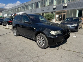     BMW X3 2.0d xDrive M- Facelift