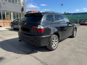 BMW X3 2.0d xDrive M- Facelift | Mobile.bg    6
