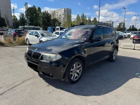     BMW X3 2.0d xDrive M- Facelift