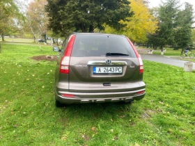 Honda Cr-v, снимка 5