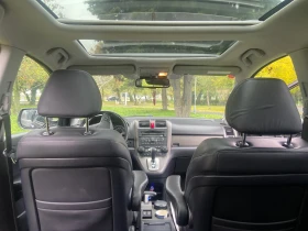 Honda Cr-v, снимка 7