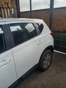 Nissan Qashqai, снимка 2
