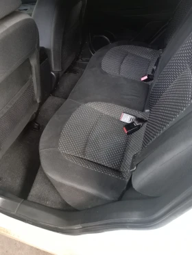 Nissan Qashqai, снимка 7