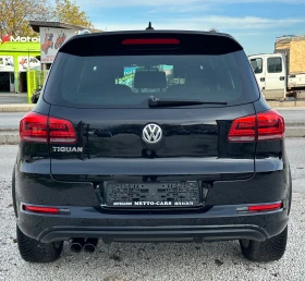 VW Tiguan 2.0TDI* RLiNE* FUL* 100% km - 26500 лв. / 13549.23 € - 46936163 3