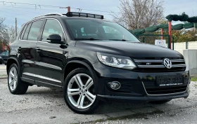 VW Tiguan 2.0TDI* RLiNE* FUL* 100% km - 26500 лв. / 13549.23 € - 46936163 5