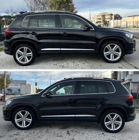 VW Tiguan 2.0TDI* RLiNE* FUL* 100% km - 26500 лв. / 13549.23 € - 46936163 6