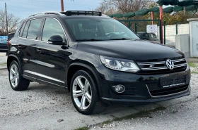 VW Tiguan 2.0TDI* RLiNE* FUL* 100% km - 26500 лв. / 13549.23 € - 46936163 16