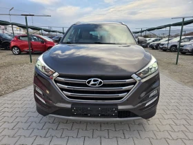     Hyundai Tucson 2.0CRDI 4WD AUTOMAT NAVI KAMERA KOJA 
