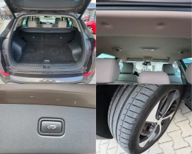 Hyundai Tucson 2.0CRDI 4WD AUTOMAT NAVI KAMERA KOJA  | Mobile.bg    17