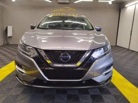 Nissan Qashqai 1.5DCI 