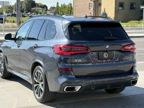 BMW X5 MPACK, HARMAN/KARDON, AMIBIENT, B.SPOT, ЩОРИ, PANO - 62900 лв. / 32160.26 € - 79876579 5
