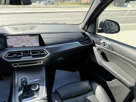 BMW X5 MPACK, HARMAN/KARDON, AMIBIENT, B.SPOT, ЩОРИ, PANO - 62900 лв. / 32160.26 € - 79876579 11