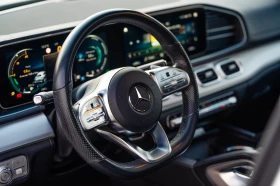 Mercedes-Benz GLE 400, снимка 10