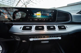 Mercedes-Benz GLE 400, снимка 13