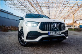 Mercedes-Benz GLE 400, снимка 4