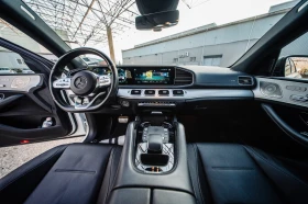 Mercedes-Benz GLE 400, снимка 11