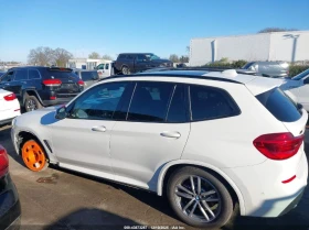 BMW X3 2018 BMW X3 M40I, снимка 4