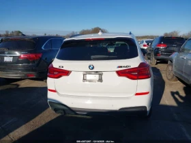 BMW X3 2018 BMW X3 M40I, снимка 7