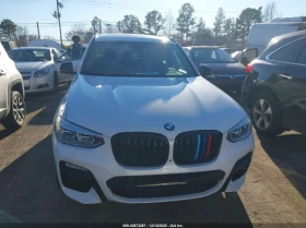 BMW X3 2018 BMW X3 M40I, снимка 2