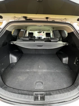 Hyundai Santa fe 2.2 CDRi 4WD, снимка 9 - Автомобили и джипове - 53401875