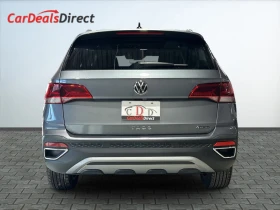 VW Taos Comfortline * CARFAX * АвтоКредит* (ЦЕНА ДО БГ), снимка 5