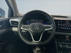 VW Taos Comfortline * CARFAX * АвтоКредит* (ЦЕНА ДО БГ), снимка 11