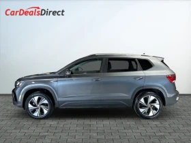 VW Taos Comfortline * CARFAX * АвтоКредит* (ЦЕНА ДО БГ), снимка 3