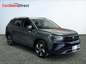 VW Taos Comfortline * CARFAX * АвтоКредит* (ЦЕНА ДО БГ), снимка 1