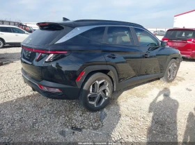 Hyundai Tucson 2.5L I-4 DI, DOHC, VVT, 187HP Front Wheel Drive, снимка 9