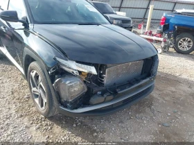 Hyundai Tucson 2.5L I-4 DI, DOHC, VVT, 187HP Front Wheel Drive, снимка 11