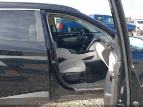 Hyundai Tucson 2.5L I-4 DI, DOHC, VVT, 187HP Front Wheel Drive, снимка 10