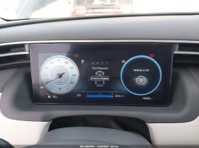 Hyundai Tucson 2.5L I-4 DI, DOHC, VVT, 187HP Front Wheel Drive, снимка 12