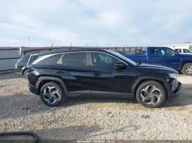 Hyundai Tucson 2.5L I-4 DI, DOHC, VVT, 187HP Front Wheel Drive, снимка 5