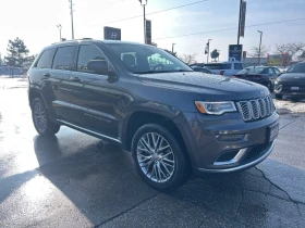 Jeep Grand cherokee Summit 4Wd* 